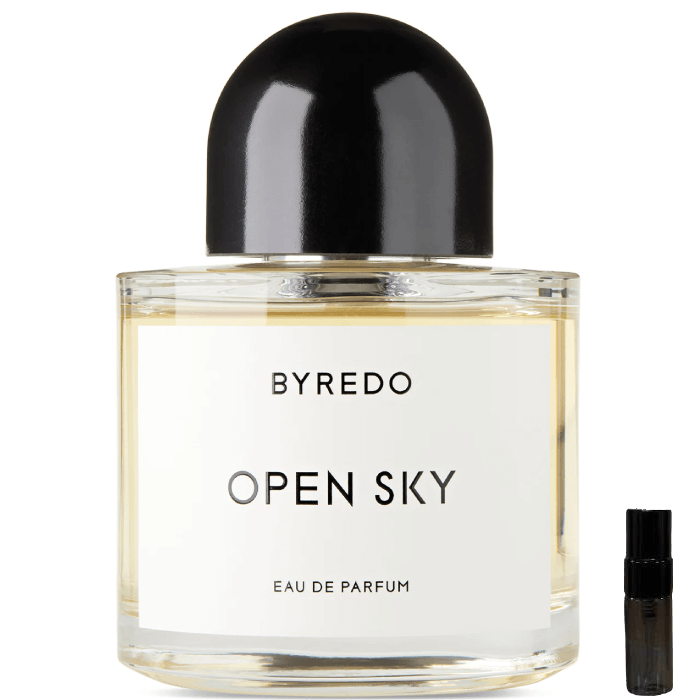 Open Sky by Byredo - Eau de Parfum - LuxScents.nl