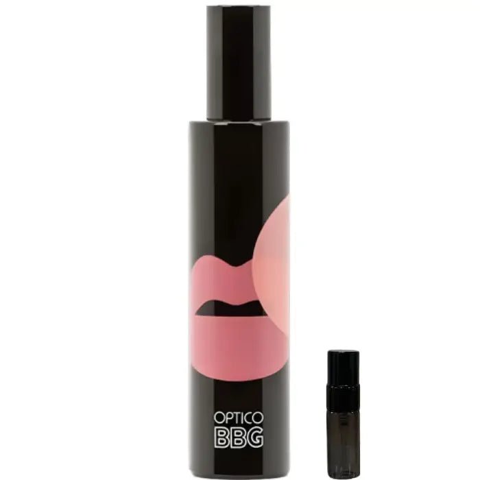 Optico Profumo BBG - Eau de Parfum - LuxScents