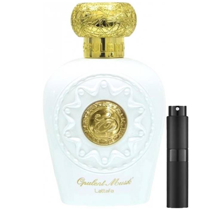 Opulent Musk by Lattafa - Eau de Parfum - LuxScents.nl