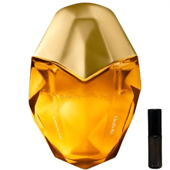 Orebella Blooming Fire - Parfum - LuxScents.nl