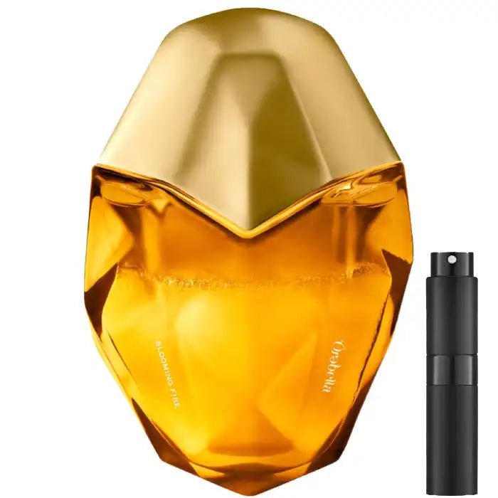 Orebella Blooming Fire - Parfum - LuxScents.nl