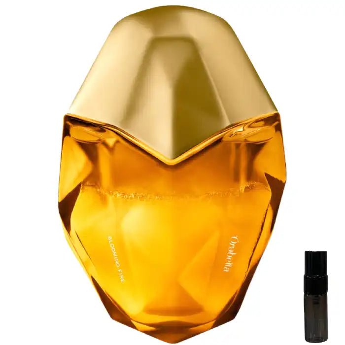 Orebella Blooming Fire - Parfum - LuxScents.nl