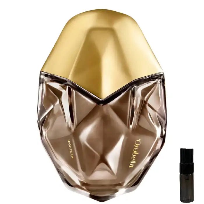 Orebella Nightcap - Parfum - LuxScents.nl