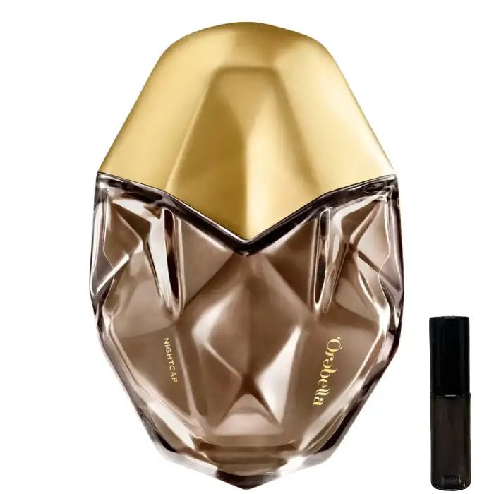 Orebella Nightcap - Parfum - LuxScents.nl