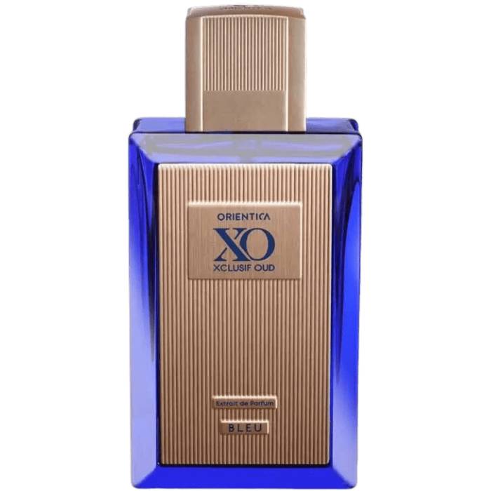 Orientica XO Xclusif Oud Bleu - Extrait de Parfum - LuxScents.nl