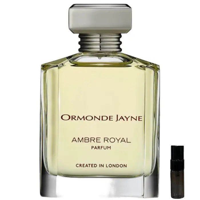 Ormonde Jayne Ambre Royal - Parfum - LuxScents