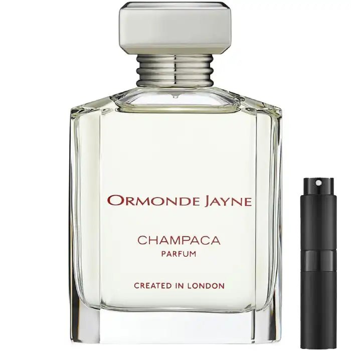 Ormonde Jayne Champaca - Eau De Parfum - LuxScents.nl