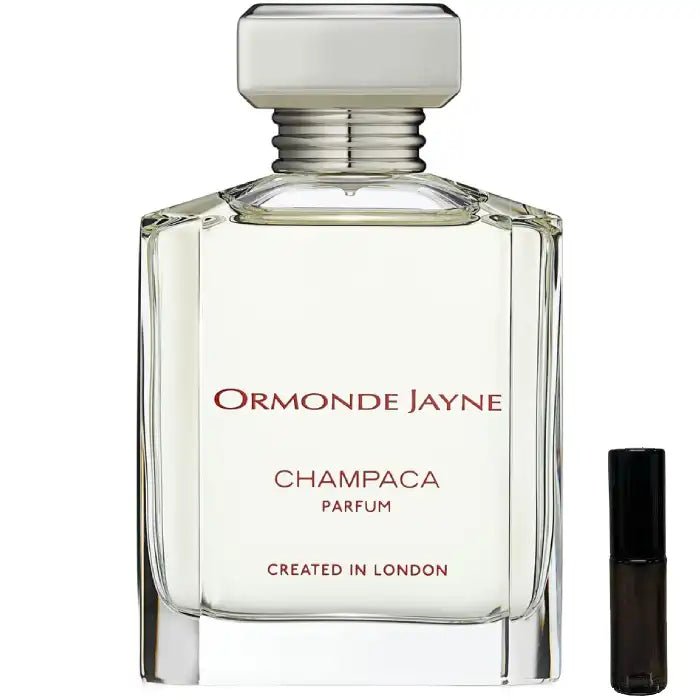 Ormonde Jayne Champaca - Eau De Parfum - LuxScents.nl