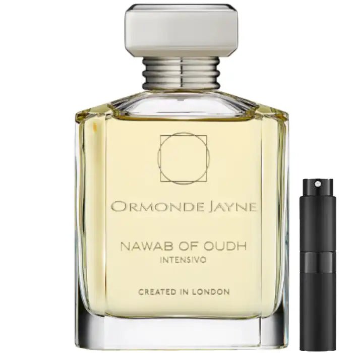 Ormonde Jayne Nawab Of Oudh - Eau De Parfum - LuxScents.nl