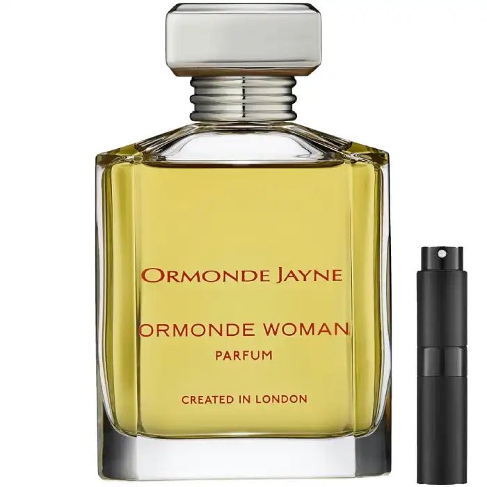 Ormonde Jayne Ormonde Woman - Eau De Parfum - LuxScents.nl