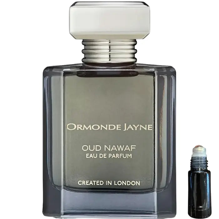 Ormonde Jayne Oud Nawaf - Eau de Parfum
