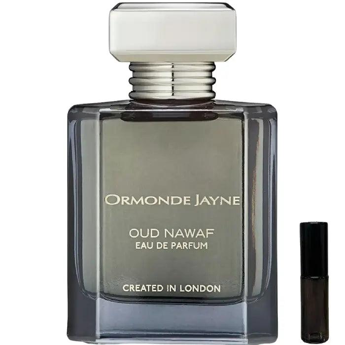 Ormonde Jayne Oud Nawaf - Eau de Parfum