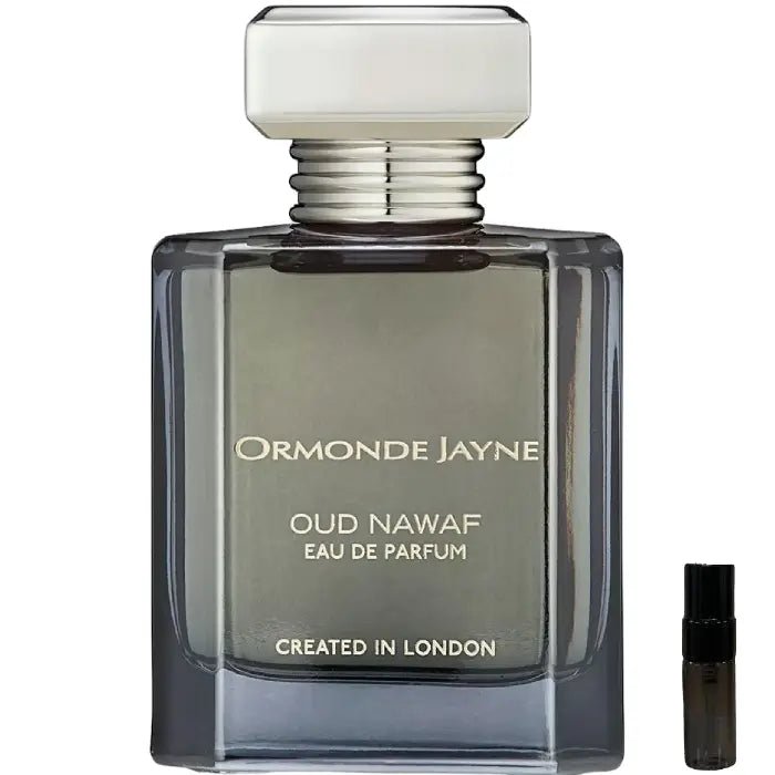 Ormonde Jayne Oud Nawaf - Eau de Parfum - LuxScents