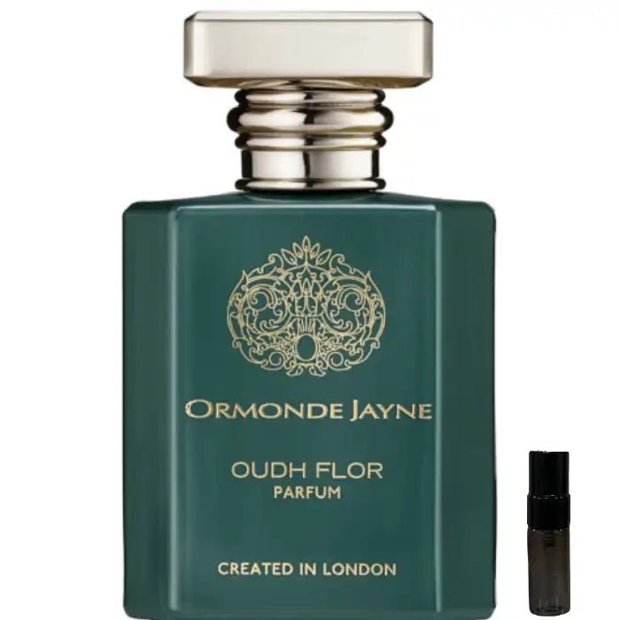 Ormonde Jayne Oudh Flor - Eau de Parfum - LuxScents.nl