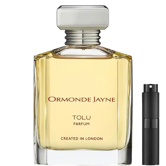 Ormonde Jayne Tolu - Eau De Parfum - LuxScents.nl