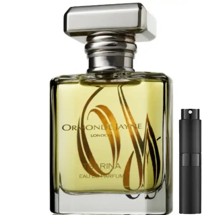 Ormonde Jayne Tsarina Perfume - Extrait De Parfum - LuxScents.nl
