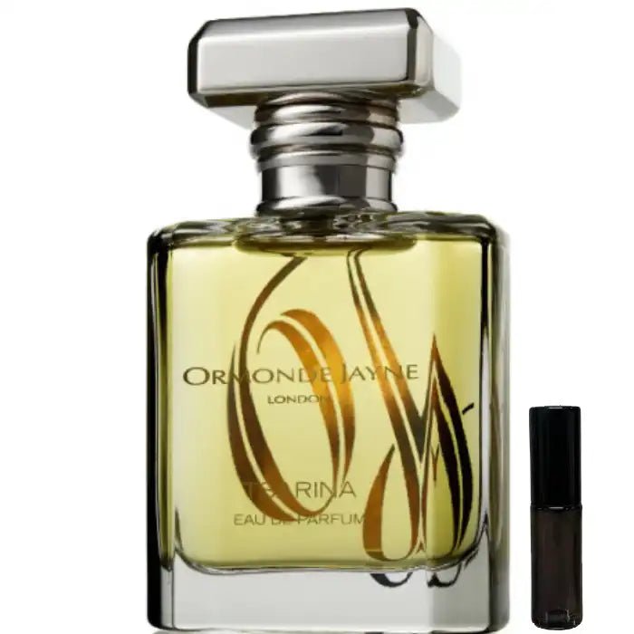 Ormonde Jayne Tsarina Perfume - Extrait De Parfum - LuxScents.nl