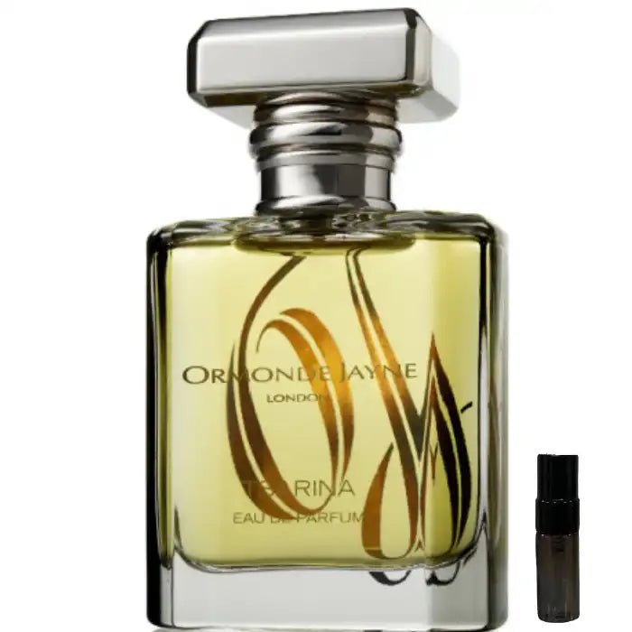 Ormonde Jayne Tsarina Perfume - Extrait De Parfum - LuxScents.nl