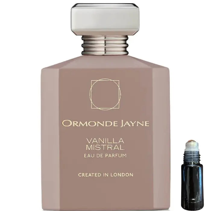 Ormonde Jayne Vanilla Mistral - Parfum