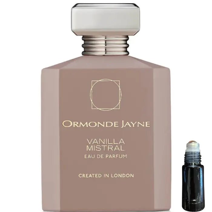 Ormonde Jayne Vanilla Mistral - Parfum - LuxScents