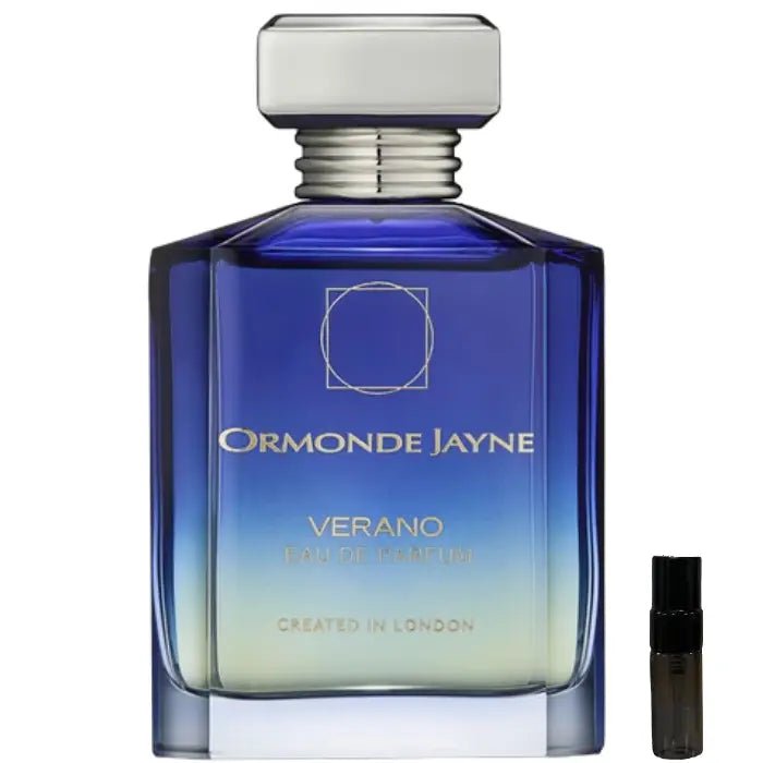 Ormonde Jayne Verano - Eau de Parfum - LuxScents