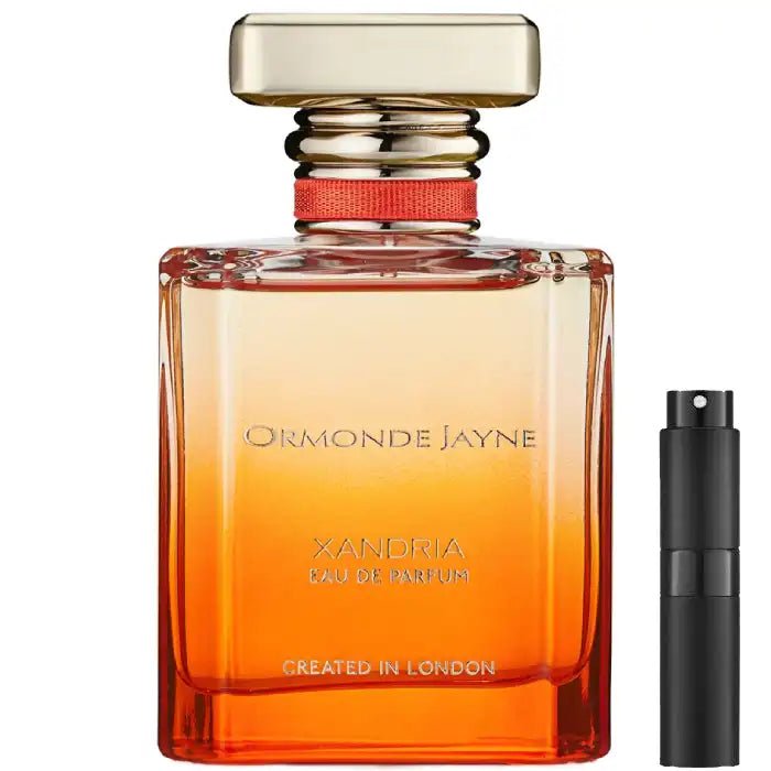 Ormonde Jayne Xandria - Eau De Parfum - LuxScents.nl