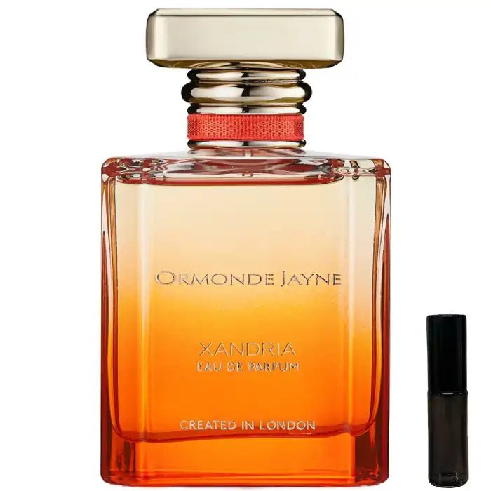 Ormonde Jayne Xandria - Eau De Parfum - LuxScents.nl