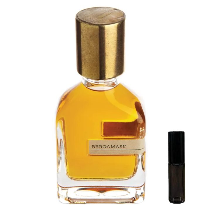 Orto Parisi Bergamask - Eau de Parfum - LuxScents.nl
