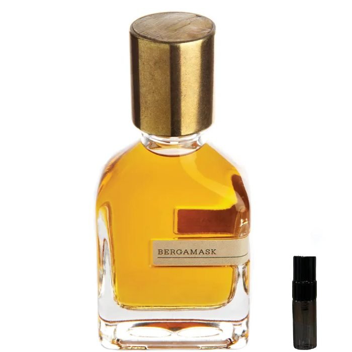 Orto Parisi Bergamask - Eau de Parfum - LuxScents.nl