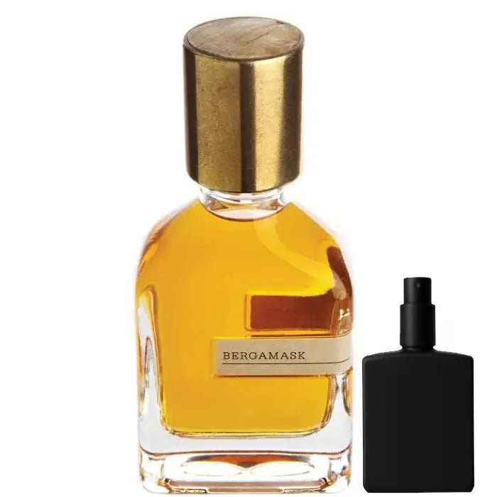 Orto Parisi Bergamask - Eau de Parfum - LuxScents.nl
