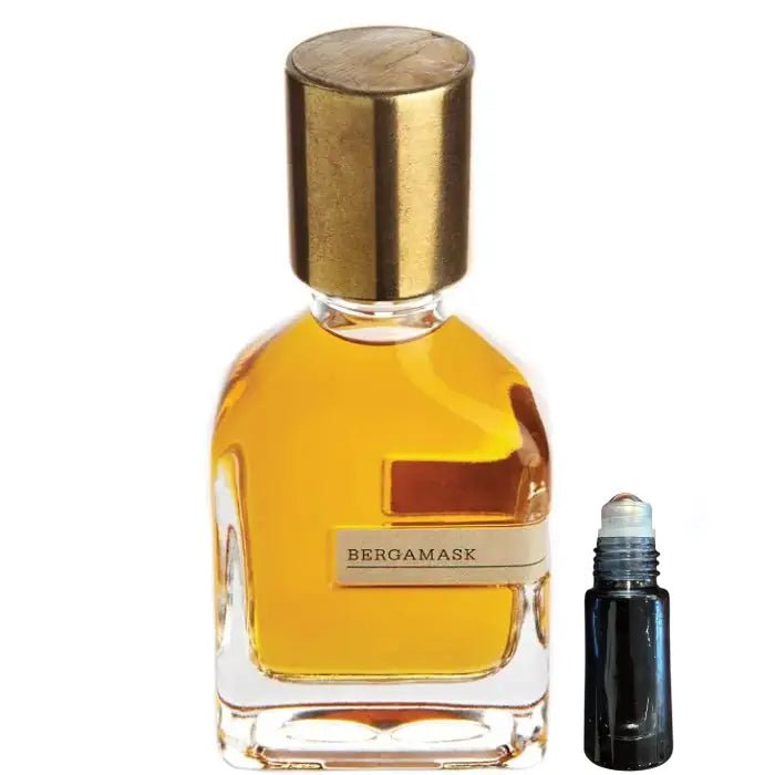 Orto Parisi Bergamask - Eau de Parfum - LuxScents.nl
