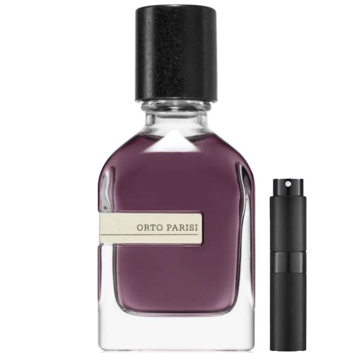 Orto Parisi Boccanera Parfum - Parfum - LuxScents.nl