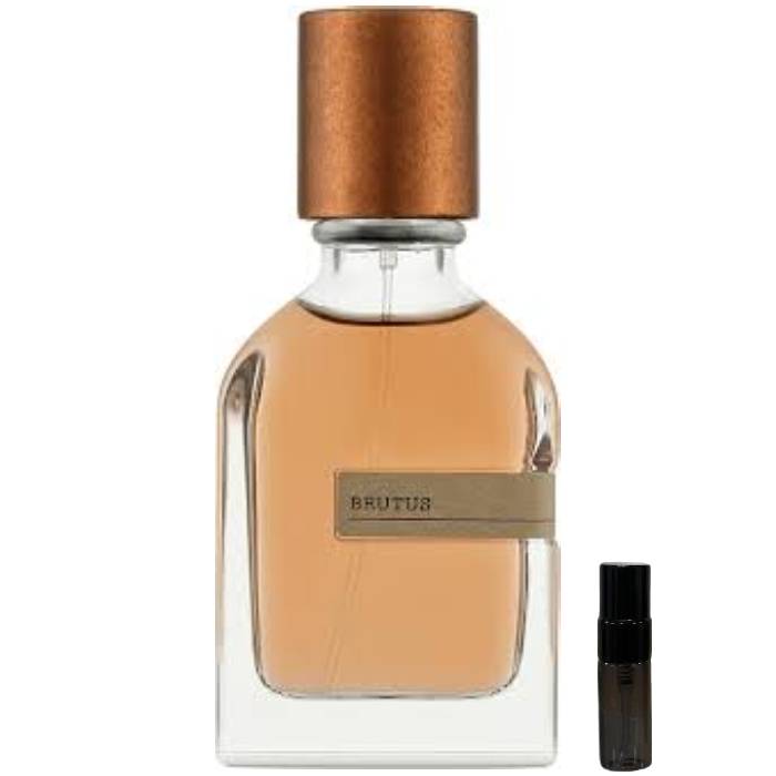 Orto Parisi Brutus - Parfum - LuxScents.nl