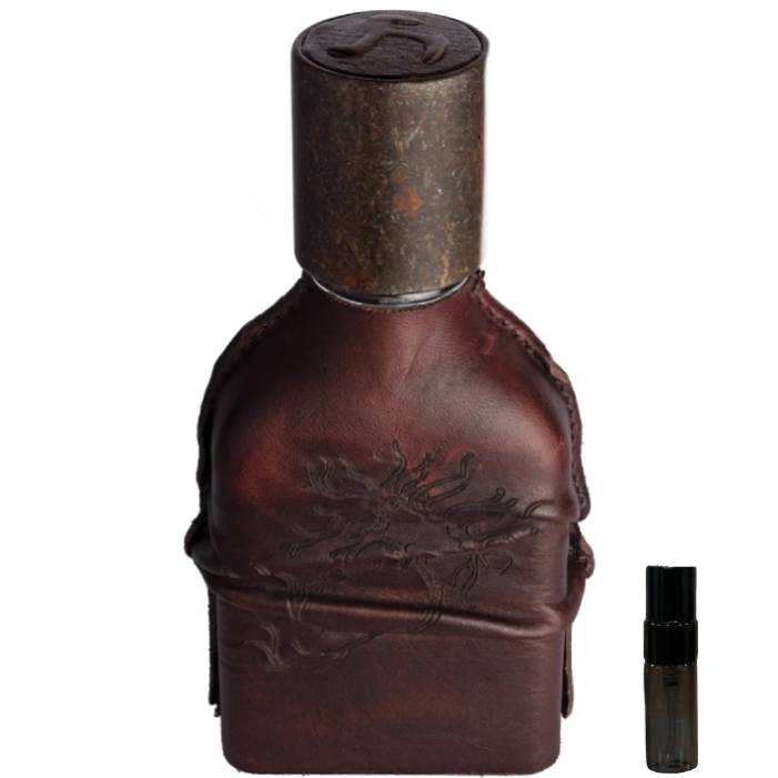 Orto Parisi Cuoium - Eau de Parfum - LuxScents.nl