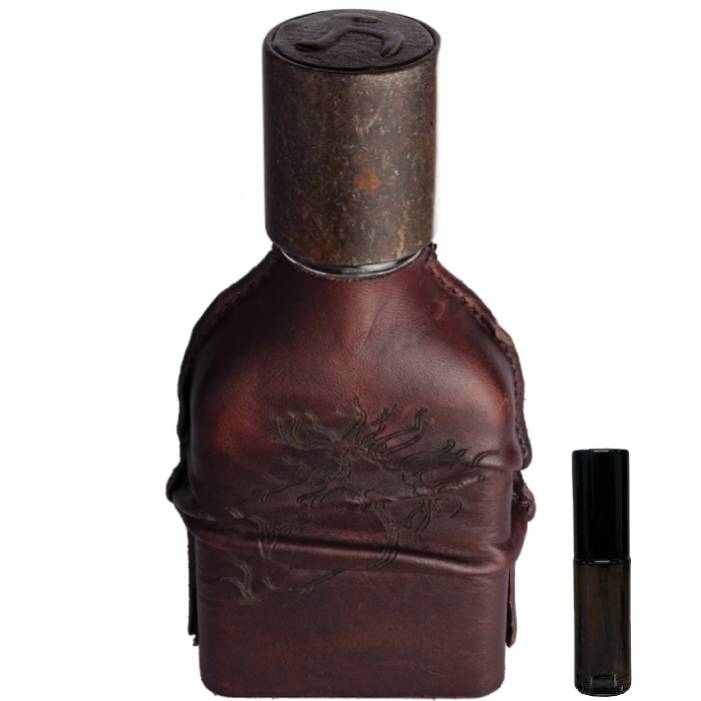 Orto Parisi Cuoium - Eau de Parfum - LuxScents.nl