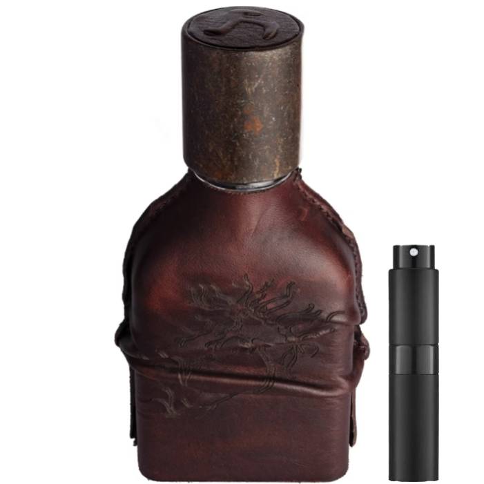 Orto Parisi Cuoium - Eau de Parfum - LuxScents.nl