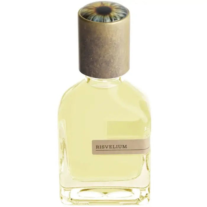 Orto Parisi Risvelium - Parfum - LuxScents.nl