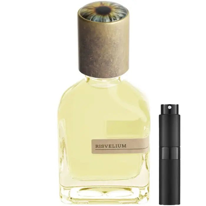 Orto Parisi Risvelium - Parfum - LuxScents.nl