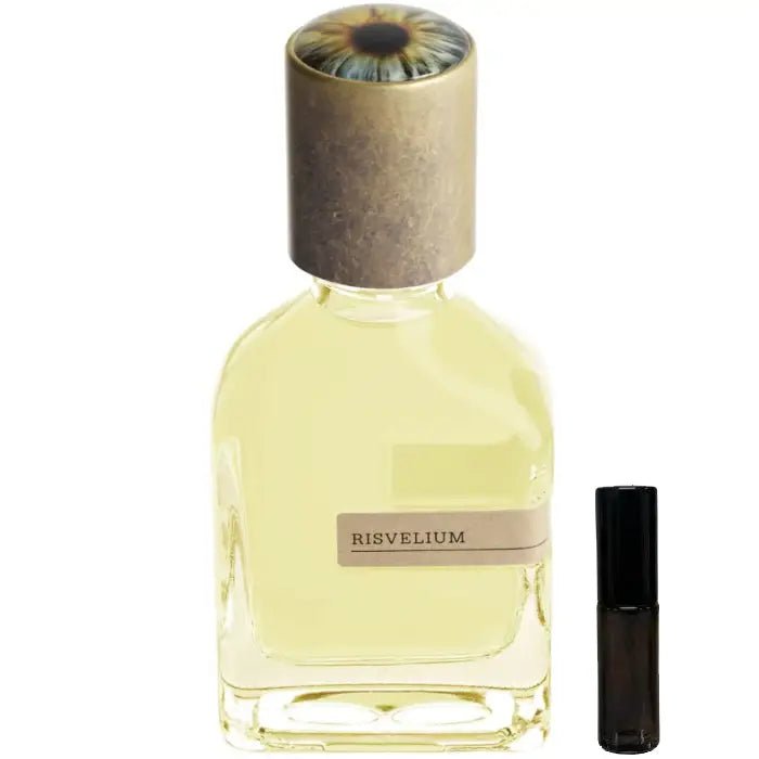 Orto Parisi Risvelium - Parfum - LuxScents.nl