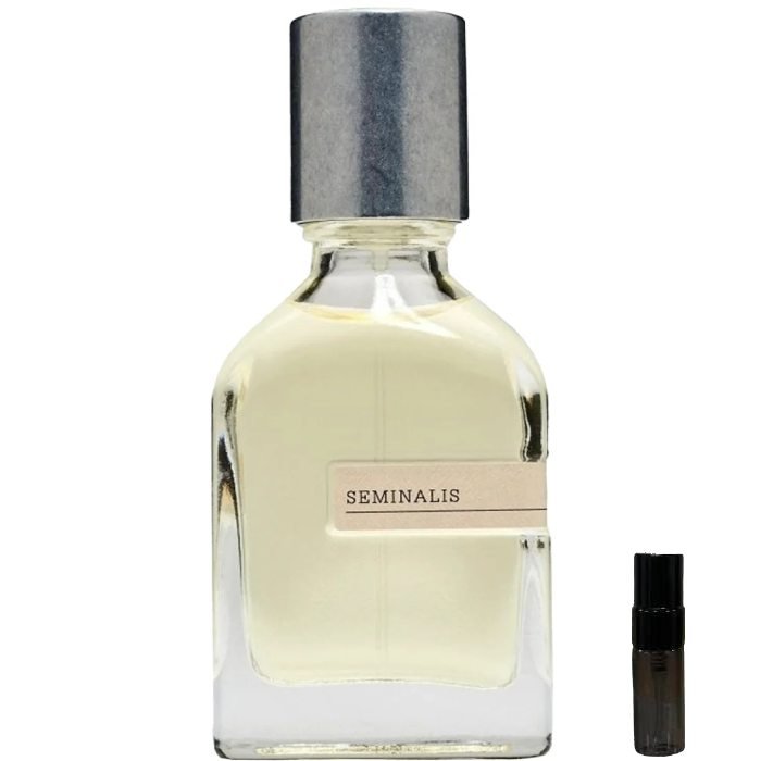 Orto Parisi Seminalis - Eau de Parfum - LuxScents.nl