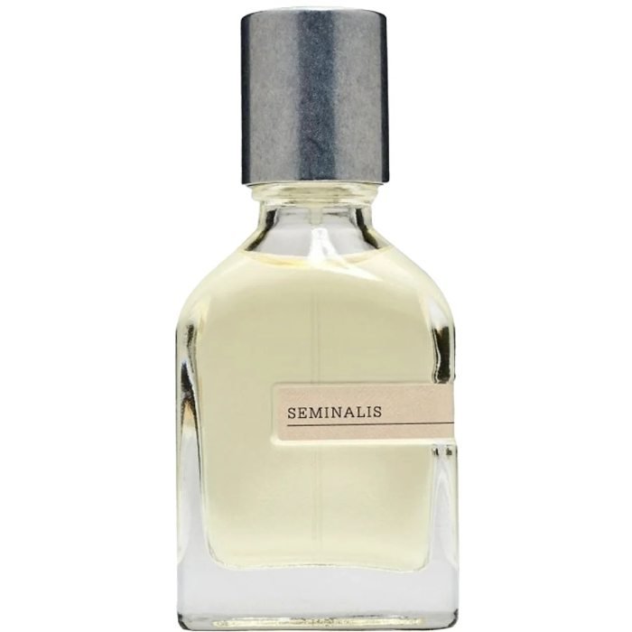 Orto Parisi Seminalis - Eau de Parfum - LuxScents.nl