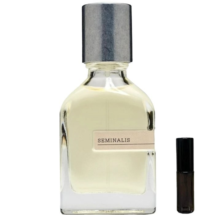Orto Parisi Seminalis - Eau de Parfum - LuxScents.nl