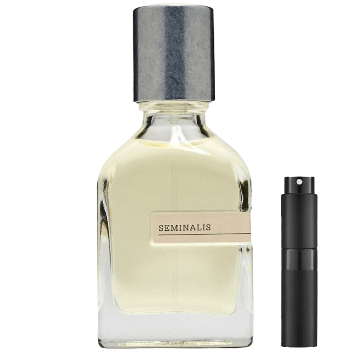 Orto Parisi Seminalis - Eau de Parfum - LuxScents.nl