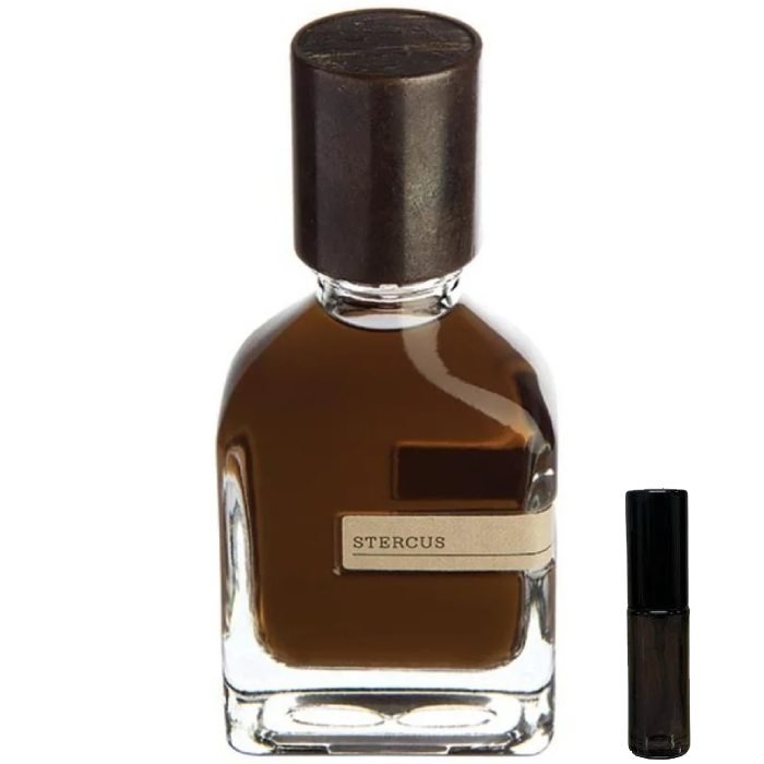 Orto Parisi Stercus - Parfum - LuxScents.nl