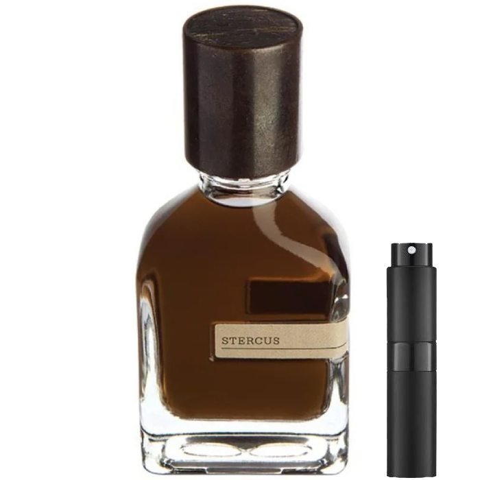 Orto Parisi Stercus - Parfum - LuxScents.nl