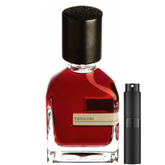 Orto Parisi Terroni - Extrait de Parfum - LuxScents.nl