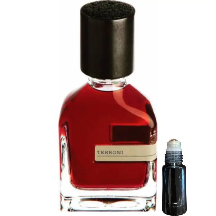 Orto Parisi Terroni - Extrait de Parfum - LuxScents.nl