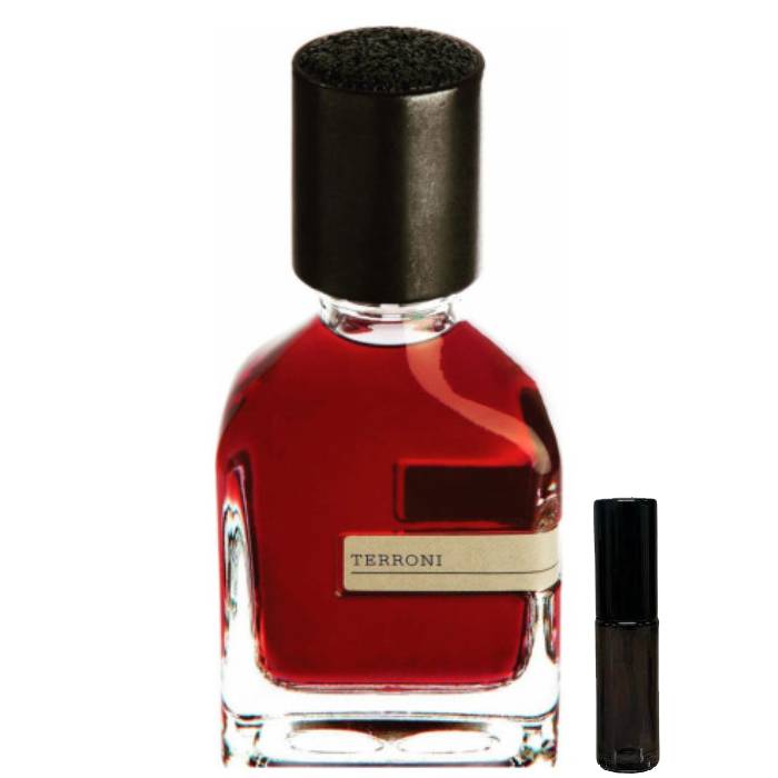 Orto Parisi Terroni - Extrait de Parfum - LuxScents.nl
