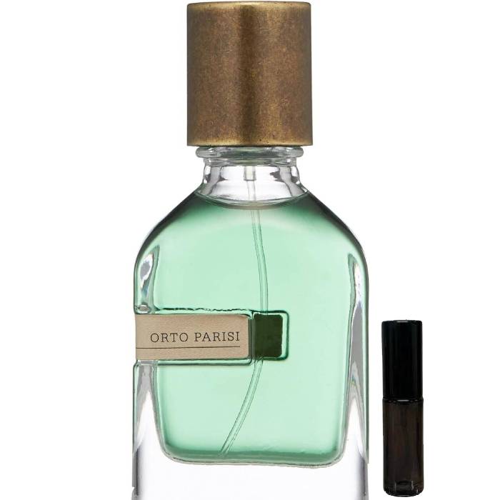 Orto Parisi Viride - Parfum - LuxScents.nl
