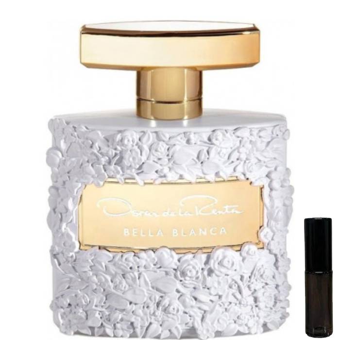 Oscar de la Renta Bella Blanca - Eau de Parfum - LuxScents.nl